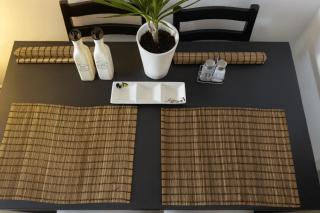 Smart apartment, Athens. - 7