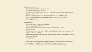 Residence in Capoliveri just 200 mt from the beach - 5