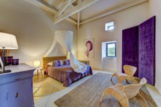 17th century farmhouse located in the Gard, 3 km from Barjac - 8