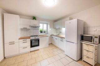 cottage in the middle of nature - 5