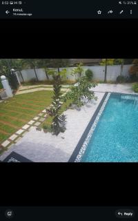 Floating castle villa - 5