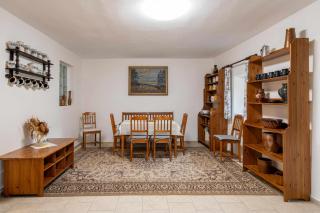 cottage in the middle of nature - 3