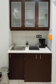 Smart apartment, Athens. - 4