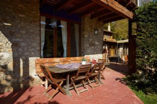 Casa Rural El Reixac - 7