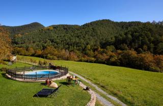 Casa Rural El Reixac - 9