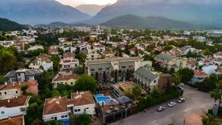 Ambassador Ram Plaza resort Hotel&spa-All inclusive Concept - 8