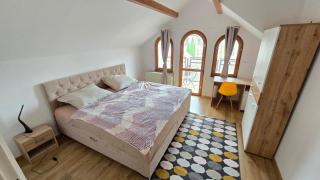 Dom Hlohovec Center - 4