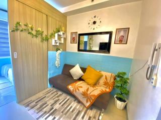 Shore 2 residences tower 1 - 9