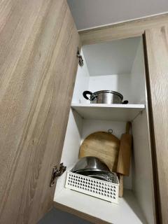 Shore 2 residences tower 1 - 8