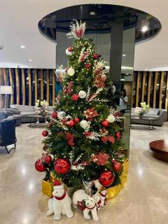 Shore 2 residences tower 1 - 7