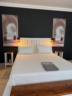 Atterbury Value Bed and Breakfast Garsfontein - 8