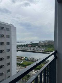 Shore 2 residences tower 1 - 5