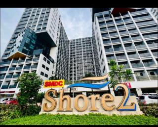 Shore 2 residences tower 1 - 4