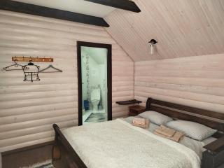 Gorec І і ІІ поверхи - 1