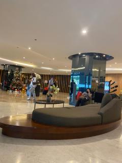 Shore 2 residences tower 1 - 2