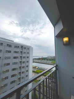 Shore 2 residences tower 1 - 1
