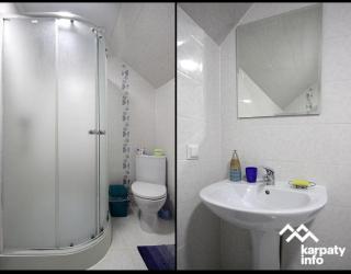 Gorec І і ІІ поверхи - 2