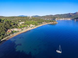 Hotel in Capoliveri with private beach - 4