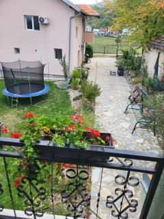 Apartment Pavlovic - 8