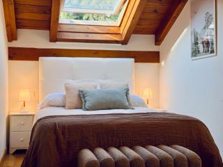Apartamento Acogedor con Vistas Espectaculares en Liébana, Picos de Europa - 7