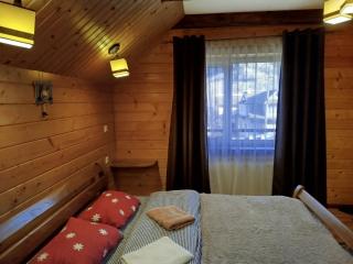 Gorec І і ІІ поверхи - 3