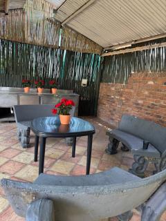 Atterbury Value Bed and Breakfast - 1