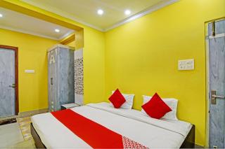 Hotel O Annapurna Plaza - 3