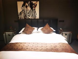 杭州西湖茶荟酒店 G hotel west lake hotel - 4