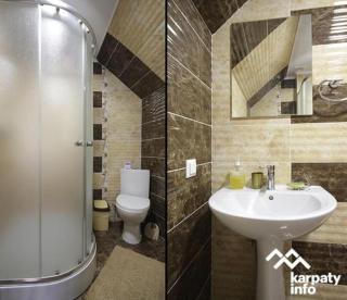 Gorec І і ІІ поверхи - 5