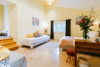 Les Jardins de Falguière - 2