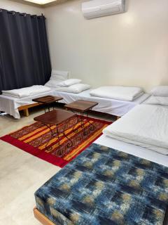 Zentral gesamt flat in Bab- dokala-Geliz-Majorelle - 7