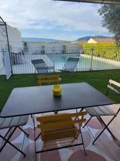 Villa Marie II - 5
