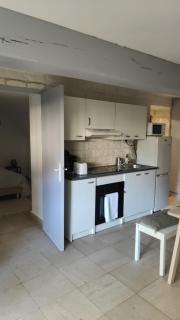 Appartement terasse - 4