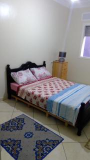 Appart hôtel tanger - 1