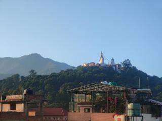 Peace Home Apartment Swayambhu - 0