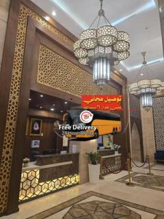 Manazel Al Ain Ajyad Hotel - 0