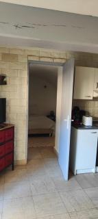 Appartement terasse - 6