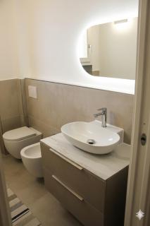 Appartamento in centro - 5