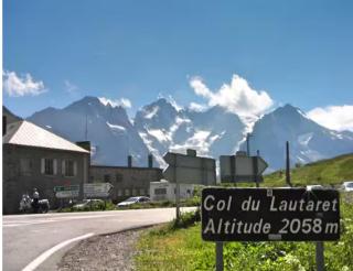 Cosy studio in Serre Chevalier - Saint-Chaffrey - 4