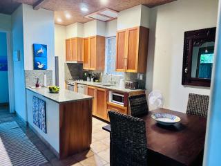 Tipani Villa Sovereign Palms CI - Rarotonga - 6