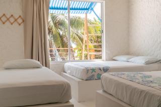 Kuruba beach home stays - 2
