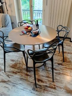 La petite maison de Claire - Cuneo - 8