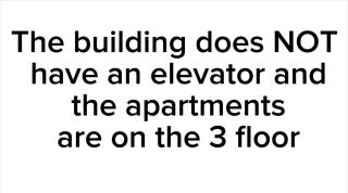 Luxury Apartments 1 - 8