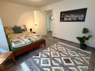 Ferienwohnung EFS - 1