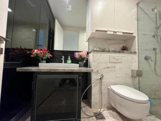 Platinum Kuala Lumpur five City - 1