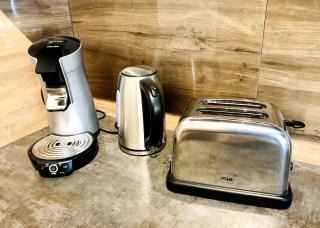 Idyllische Ferienwohnung bei Weißenstadt am See - 7