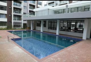Roly Haven Studio Apartment - 6