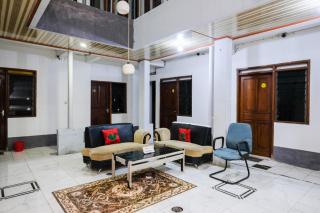 RedDoorz near Lippo Mall Yogyakarta 3 - 7