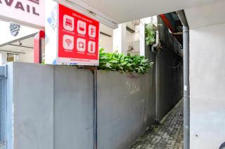 RedDoorz near Lippo Mall Yogyakarta 3 - 2