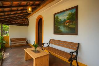 BhopalMaurya Stay - 8